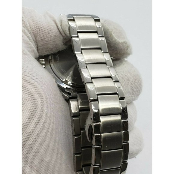 Men's Wristwatch Green Face Redshift 7 - Picture 4 of 7